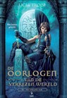 Oorlogen van de verrezen wereld (03): het nieuwe rijk - TROISI, Licia - 9789078345411