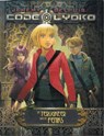 Code lyoko (03): de terugkeer van de feniks - BELPOIS, Jeremy - 9789078345527