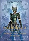 Kronieken van de verrezen wereld Hc01. kronieken van de verrezen wereld in beeld - Troisi - 9789078345565