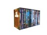 Verzamelbox Ulysses Moore Deel 1-12 - Pierdomenico Baccalario - 9789078345589