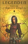 Legenden van de verrezen wereld (01): het lot van adhara - Licia Troisi - 9789078345602