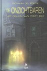 Onzichtbaren (01): het geheim van misty bay - Giovanni del Ponte - 9789078345688