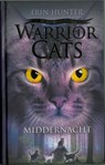 Warrior Cats - De nieuwe profetie 1 Middernacht - Erin Hunter - 9789078345756