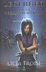 Legenden van de verrezen wereld (02): dochter van het bloed - Licia Troisi - 9789078345794