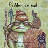 Padden op Pad - Anka Willems - 9789078437659