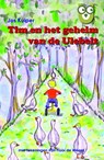 Tim en het geheim van de ulebelt - Jos Kuiper - 9789078459903