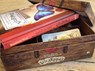 Maggy Mulder en het geheim van de Wizardbox - rosalinda Weel; jiri Verstraaten - 9789078777007