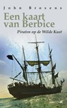 Een kaart van Berbice - John Brosens - 9789078840367