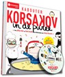 Kabouter Korsakov in de puree - Philip Maes ; Koen Brandt - 9789079040414