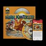 De haan Kantekleer - Paul Wauters ; Koen Brandt - 9789079040926