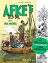 Afke's Tiental - Dick Matena ; Nienke van Hichtum - 9789079287499