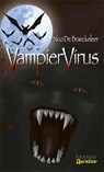 VampierVirus - Nico De Braeckeleer - 9789079552429