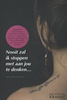 Ik zal nooit stoppen met aan jou te denken - Goverdine Hermans - 9789079552962