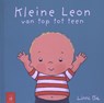 Kleine Leon van top tot teen - Linne Bie - 9789079601028