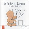 Kleine Leon bij de dokter - Linne Bie - 9789079601110