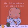 Het kliederboek van kleine Leon - Linne Bie - 9789079601134