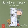 Kleine Leon in het bos - Linne Bie - 9789079601257