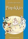 Gouden Sprookjes Pinokkio -  - 9789079758333
