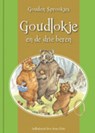 Goudlokje en de drie beren -  - 9789079758340