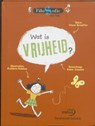 Wat is vrijheid - BRENIFIER, O. - 9789079806027