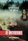 De ontvoering - Wiesje Berghuis - 9789079859825