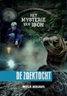 De zoektocht - Wiesje Berghuis - 9789079859863