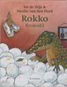 Rokko Krokodil - Ivo de Wijs - 9789080527775