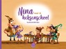 Nina naar de heksenschool - Guy Daniëls - 9789080563803