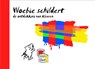 Woebie schildert - HARTOG, A. de & STRELITSKI, M. - 9789080725515