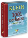 KLEIN vermakelijk 1001 verhalen-vertelspel -  - 9789080759398