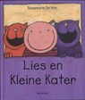 Lies en de kleine kater - Rosemarie de Vos - 9789081371902