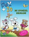 De snoezel Birgade - Josette Budding-Corbée - 9789081670319