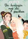 De koningin met de 7 pruiken - Tineke Toet - 9789081893336