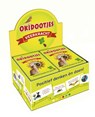 Display 6x okidootjes veerkracht -  - 9789081930246