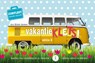 Vakantieklets! Editie 2 - Michal Janssen - 9789081989329