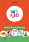 Tafelklets! - Michal Janssen - 9789081989374