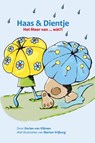 Haas en Dientje - Dorien van Vlijmen - 9789081996709