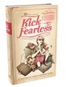Kick Fearless - Mariëtte Ciggaar - 9789082031904