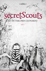 Secret Scouts en de Verloren Leonardo / 1 - Kind Kind - 9789082035315