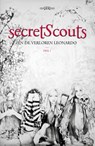 Secret Scouts en de verloren Leonardo - Kind Kind - 9789082035360