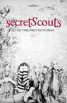 Secret Scouts en De Verloren Leonardo -  - 9789082035377
