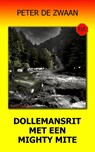Dollemansrit met een Mighty Mite - Peter de Zwaan - 9789082052343