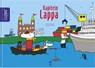 Kapitein Lappa - Mirjam Visker - 9789082114935