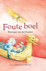 Foute boel - Monique van der Zanden - 9789082196306