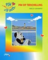 Pim op Terschelling - Sibilla Hegebers - 9789082198348