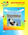 Pim op Terschelling - Sibilla Hegebers - 9789082198362