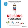 Nelsons yogaboek - Leen Demeulenaere - 9789082224641