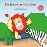 De leeuw wil brullen - Olga Brinkhorst - 9789082267815