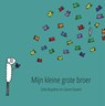 Mijn kleine grote broer - Sanne Ovaere - 9789082327946