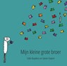 Mijn kleine grote broer - Sanne Ovaere - 9789082327960